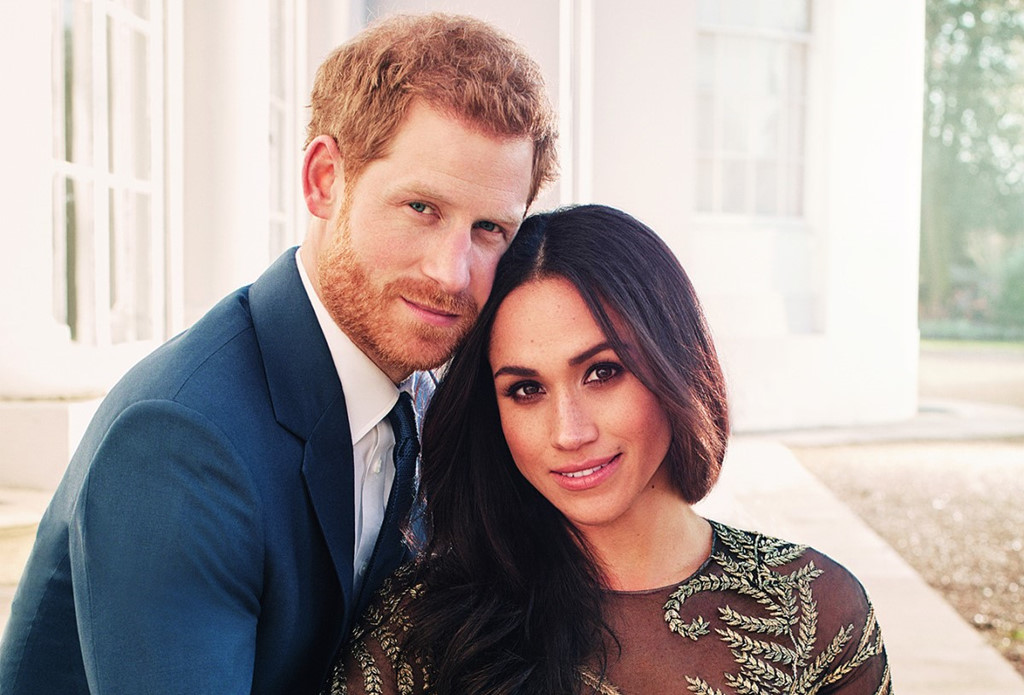 9 điều nên biết về đám cưới Hoàng tử Harry và diễn viên Meghan Makle 9 điều nên biết về đám cưới Hoàng tử Harry và diễn viên Meghan Makle
