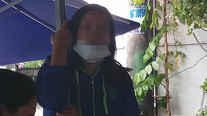 Cha mẹ ly hôn, nghi can đâm chết 2 hiệp sĩ Sài Gòn sống với bà nội bị bệnh tim từ nhỏ