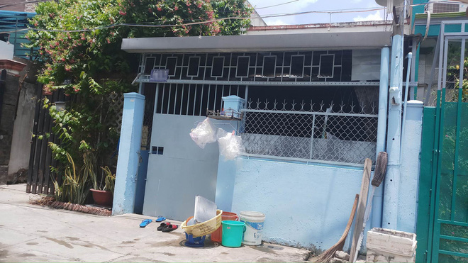 Cha mẹ ly hôn, nghi can đâm chết 2 hiệp sĩ Sài Gòn sống với bà nội bị bệnh tim từ nhỏ