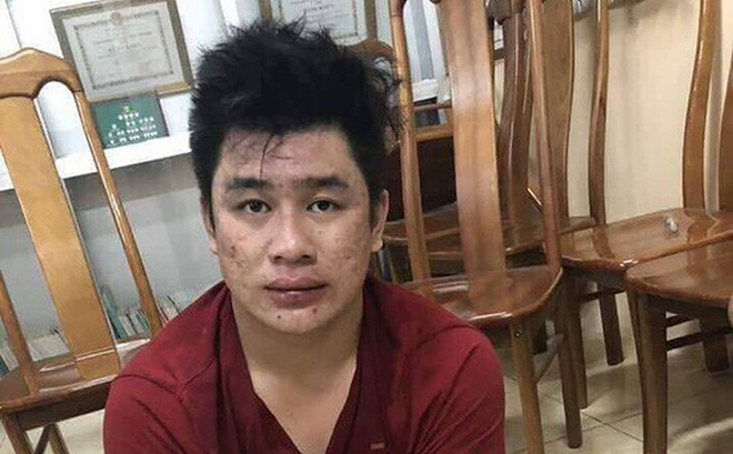 Cha mẹ ly hôn, nghi can đâm chết 2 hiệp sĩ Sài Gòn sống với bà nội bị bệnh tim từ nhỏ