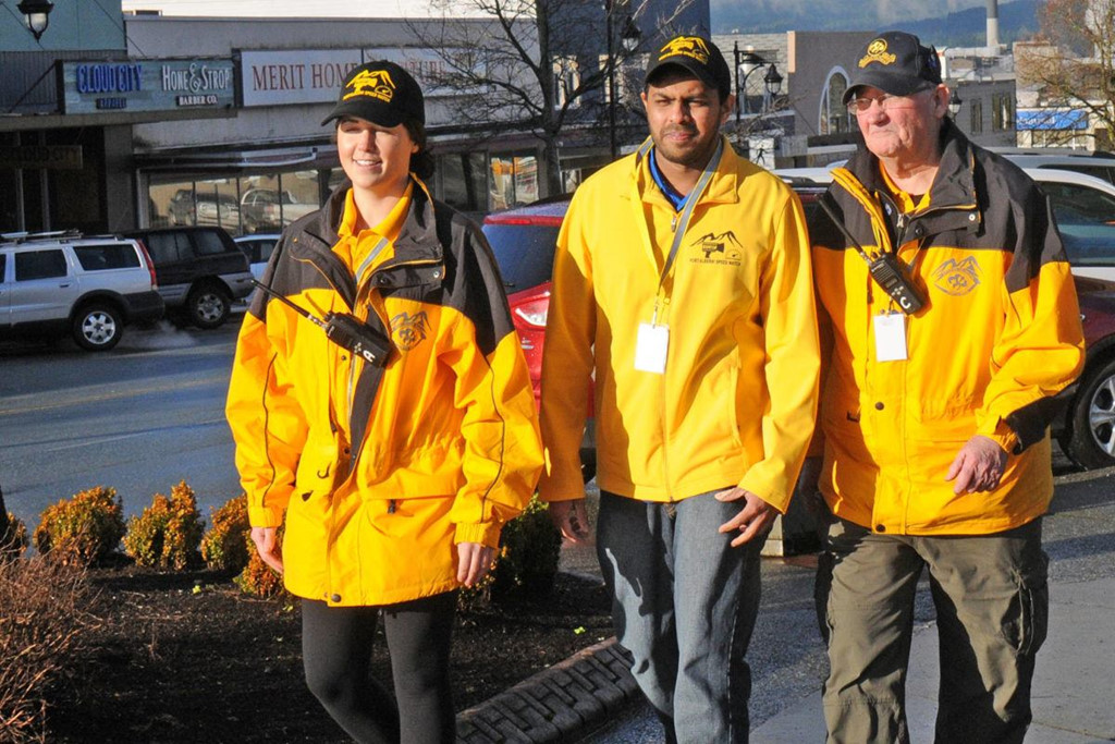 Các hiệp sĩ đường phố trên thế giới hoạt động ra sao?