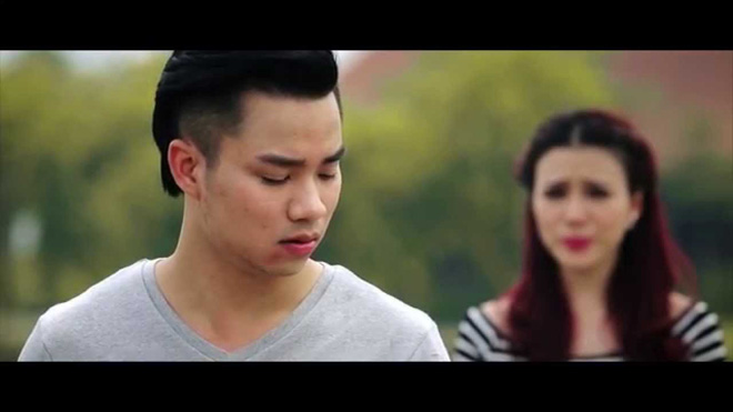 Bị Linh Miu tố đánh đập, Hữu Công: Cãi nhau, Linh nói với tôi bố mẹ mày là cái loại nghèo