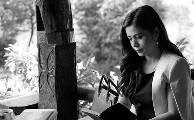 Bà Lê Hoàng Diệp Thảo: Trung Nguyên IC kiện đòi 1.709 tỷ đồng là vô căn cứ!