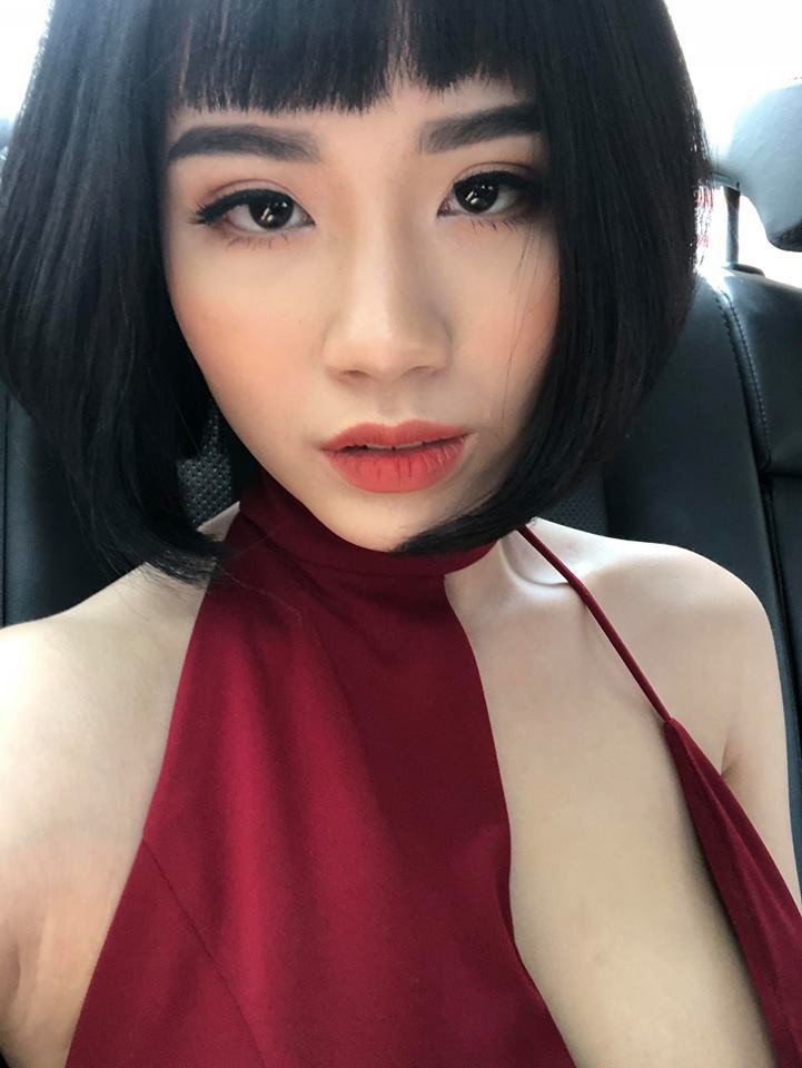 Linh Miu: Mỗi lần gây gổ, Hữu Công đều đánh vào mặt tôi. Đó là lí do khiến tôi không nhịn được và xô xát lại Linh Miu: Mỗi lần gây gổ, Hữu Công đều đánh vào mặt tôi. Đó là lí do khiến tôi không nhịn được và xô xát lại