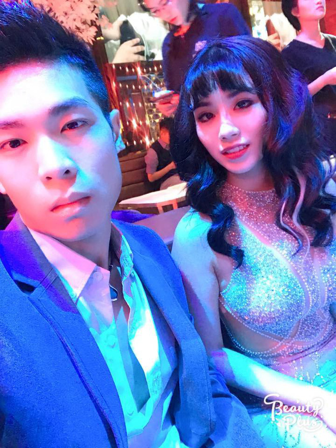Linh Miu: Mỗi lần gây gổ, Hữu Công đều đánh vào mặt tôi. Đó là lí do khiến tôi không nhịn được và xô xát lại Linh Miu: Mỗi lần gây gổ, Hữu Công đều đánh vào mặt tôi. Đó là lí do khiến tôi không nhịn được và xô xát lại