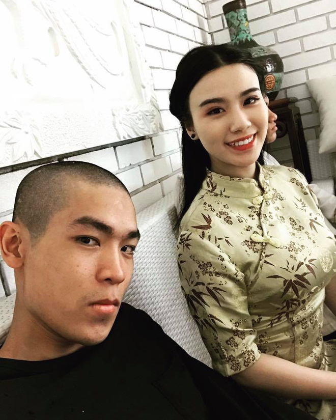 Linh Miu: Mỗi lần gây gổ, Hữu Công đều đánh vào mặt tôi. Đó là lí do khiến tôi không nhịn được và xô xát lại Linh Miu: Mỗi lần gây gổ, Hữu Công đều đánh vào mặt tôi. Đó là lí do khiến tôi không nhịn được và xô xát lại