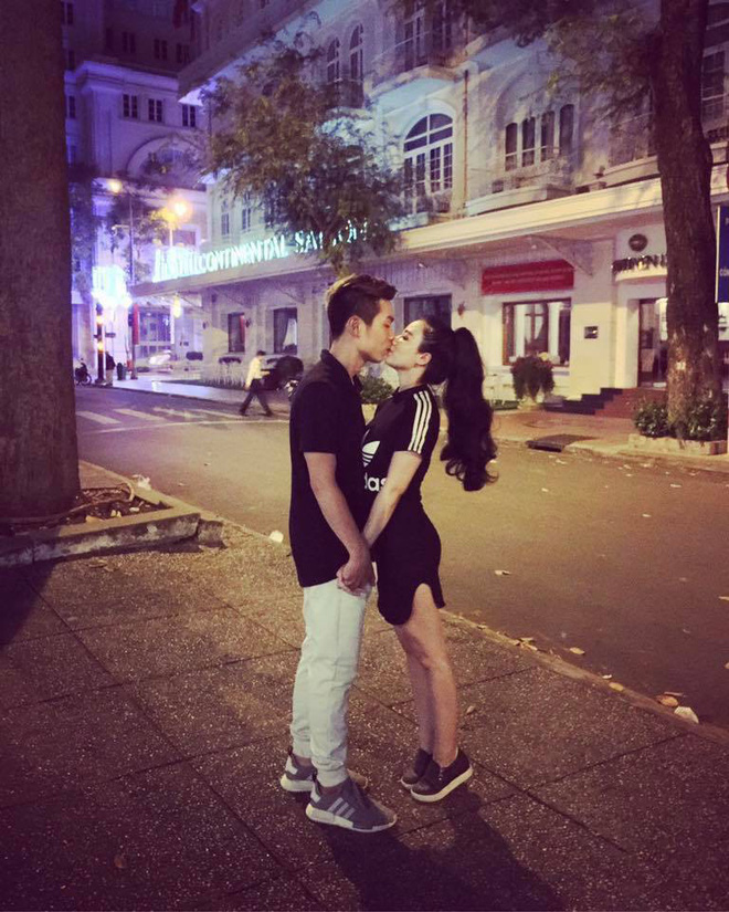 Linh Miu: Mỗi lần gây gổ, Hữu Công đều đánh vào mặt tôi. Đó là lí do khiến tôi không nhịn được và xô xát lại Linh Miu: Mỗi lần gây gổ, Hữu Công đều đánh vào mặt tôi. Đó là lí do khiến tôi không nhịn được và xô xát lại