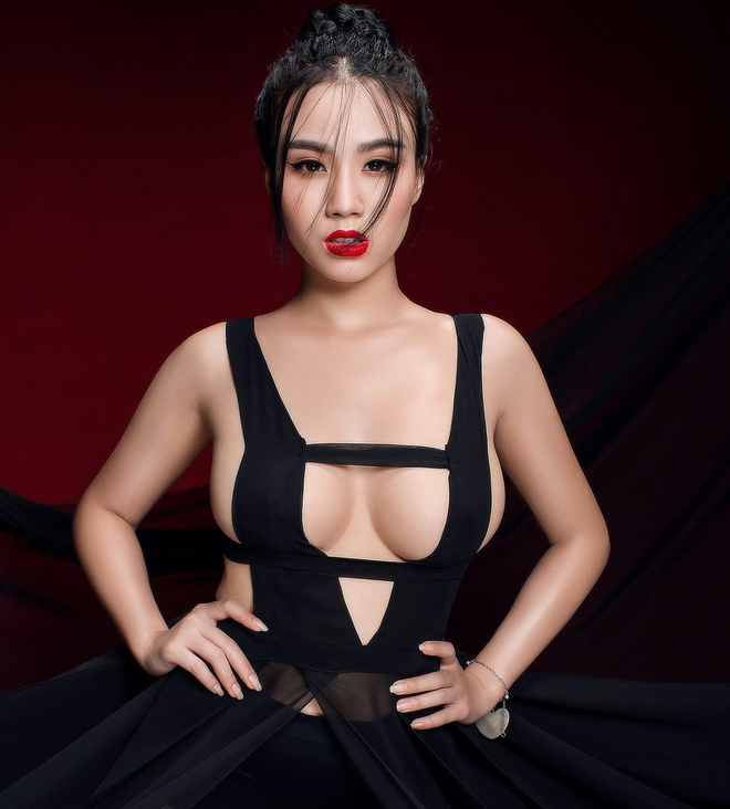 Linh Miu: Mỗi lần gây gổ, Hữu Công đều đánh vào mặt tôi. Đó là lí do khiến tôi không nhịn được và xô xát lại Linh Miu: Mỗi lần gây gổ, Hữu Công đều đánh vào mặt tôi. Đó là lí do khiến tôi không nhịn được và xô xát lại