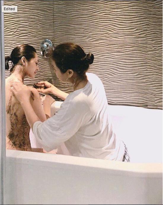 Những bà mẹ hài hước của sao Việt chiếm trọn tình cảm người hâm mộ