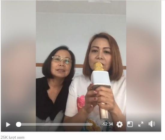 Những bà mẹ hài hước của sao Việt chiếm trọn tình cảm người hâm mộ