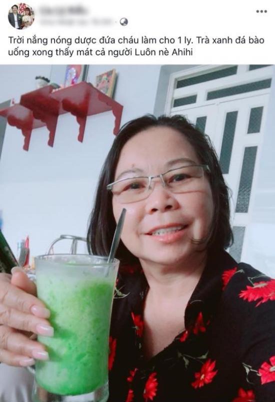Những bà mẹ hài hước của sao Việt chiếm trọn tình cảm người hâm mộ Những bà mẹ hài hước của sao Việt chiếm trọn tình cảm người hâm mộ