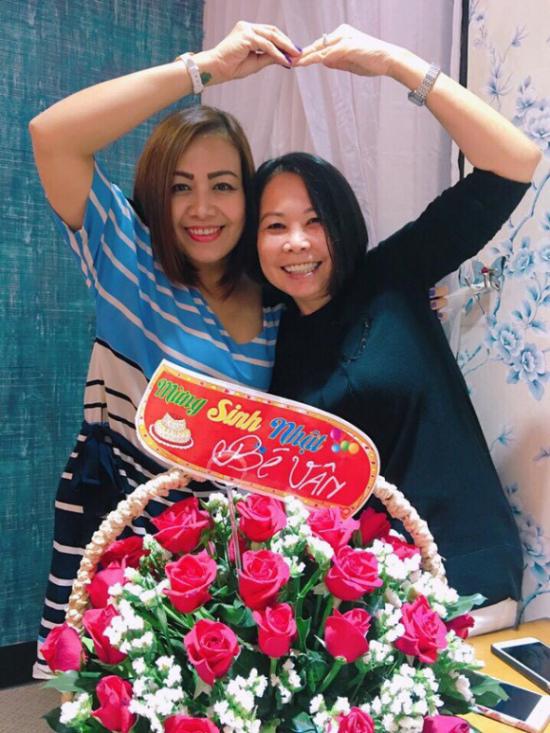 Những bà mẹ hài hước của sao Việt chiếm trọn tình cảm người hâm mộ