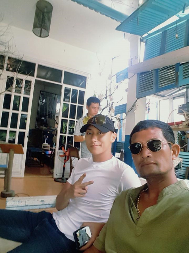 Quản lý nói gì về việc tàn tạ của Rocker Nguyễn?