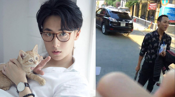 Quản lý nói gì về việc tàn tạ của Rocker Nguyễn?