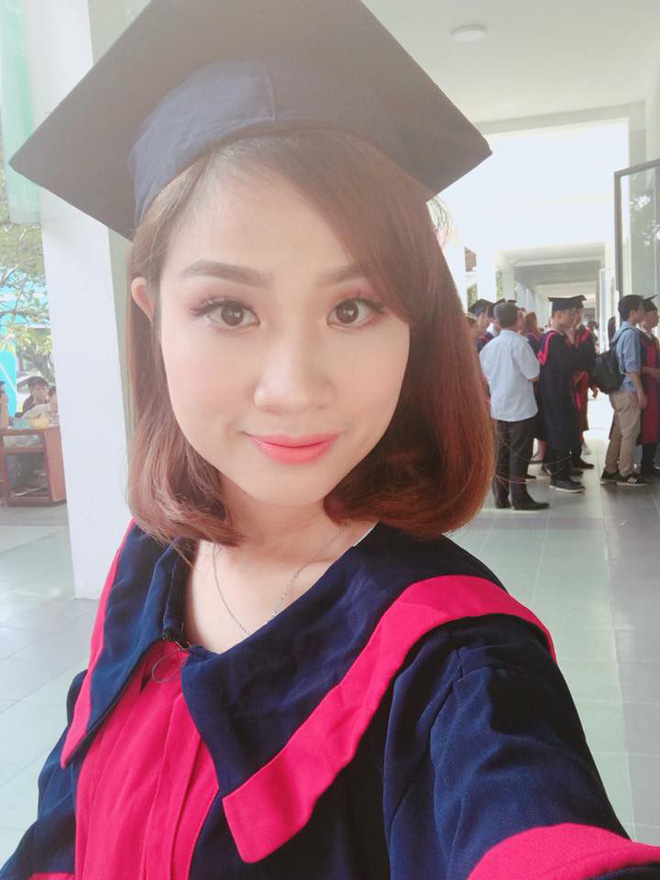 Nữ sinh Bách Khoa nhận bằng tốt nghiệp cùng con gái 3 tuổi: Làm mẹ đơn thân, sinh con xong 1 tuần đã lại đi làm