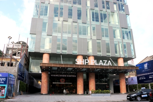 Nhiều tòa nhà cao tầng ở Hải Phòng không đảm bảo phòng cháy chữa cháy