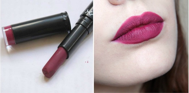 10 thỏi son môi lâu trôi, bền màu cả ngày mà còn lên tông siêu xinh rất hợp để dùng trong mùa hè 10 thỏi son môi lâu trôi, bền màu cả ngày mà còn lên tông siêu xinh rất hợp để dùng trong mùa hè