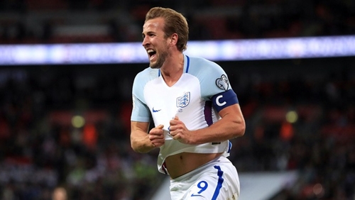 Lampard tiến cử Harry Kane làm đội trưởng tuyển Anh Lampard tiến cử Harry Kane làm đội trưởng tuyển Anh