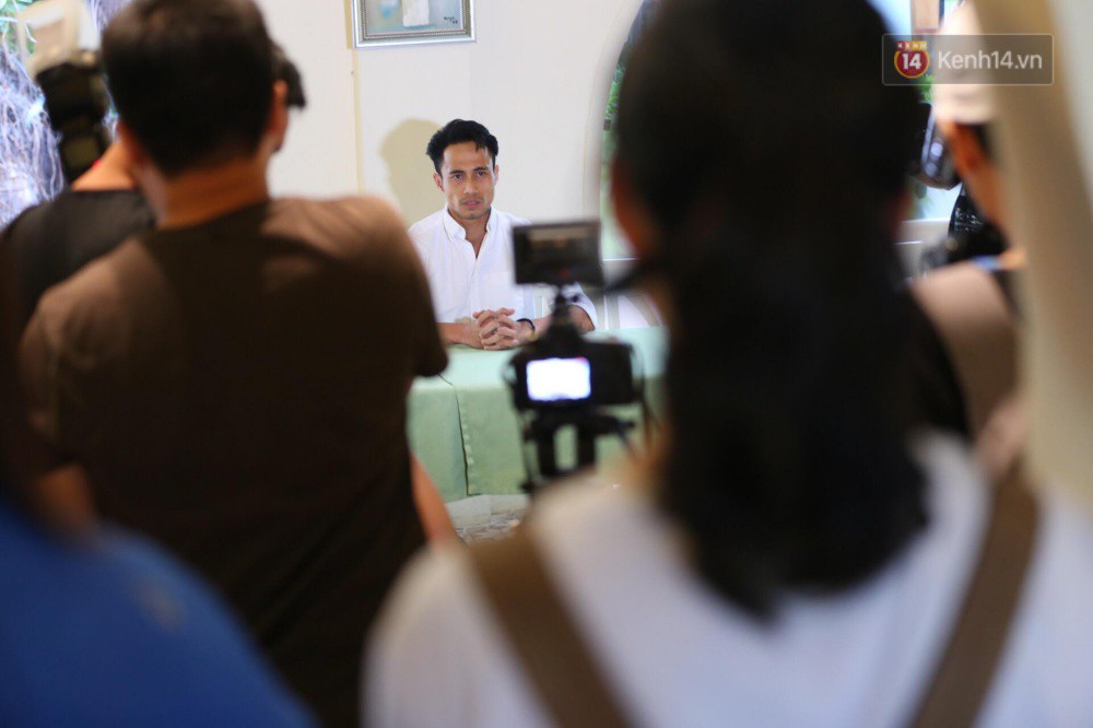 Vợ Phạm Anh Khoa: Tôi muốn im lặng nhưng anh ấy một mực đòi lên tiếng