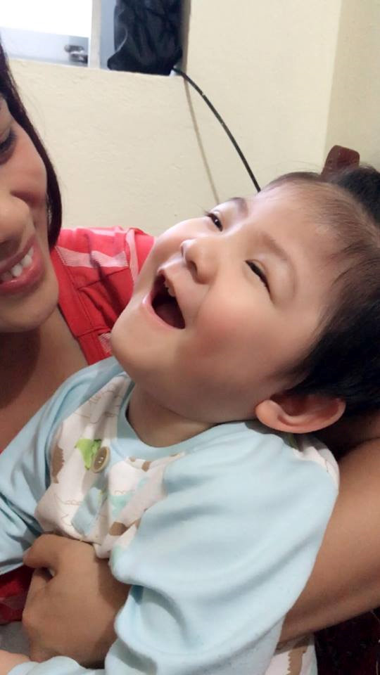 9X xinh đẹp nhận nuôi bé 14 tháng 3,5 kg ở Lào Cai giờ ra sao? 9X xinh đẹp nhận nuôi bé 14 tháng 3,5 kg ở Lào Cai giờ ra sao?