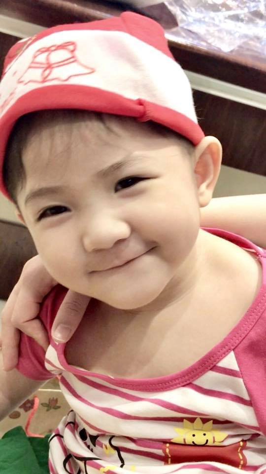 9X xinh đẹp nhận nuôi bé 14 tháng 3,5 kg ở Lào Cai giờ ra sao?