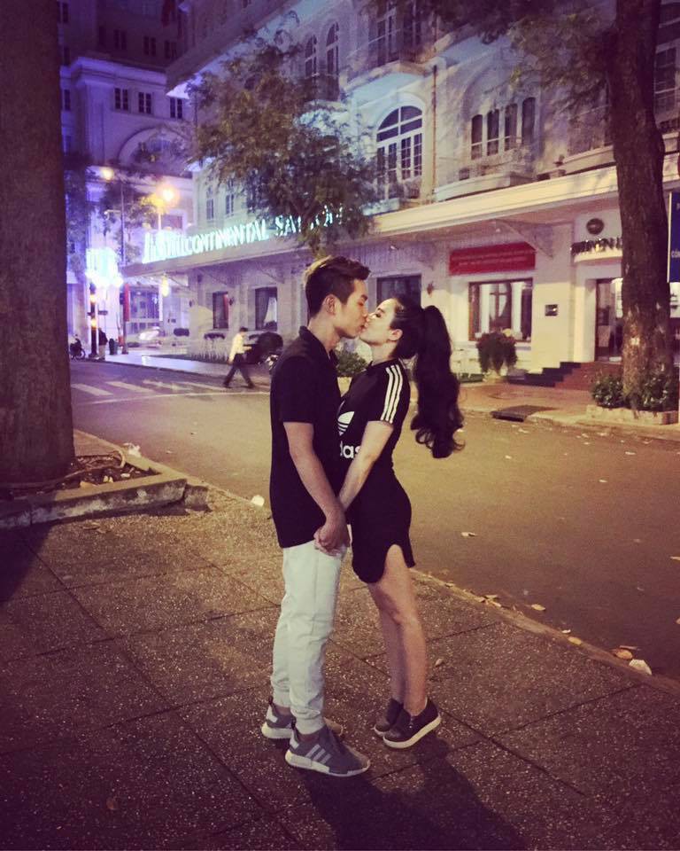 Linh Miu, Hữu Công thi nhau dùng Facebook cá nhân để công kích, tố người kia đánh đập, phản bội, dùng scandal để PR MV mới