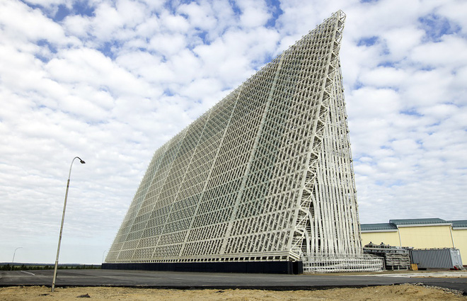 Nga bắt chết mọi tên lửa của Mỹ-NATO khi vừa rời bệ phóng: Không ai dám bắt nạt