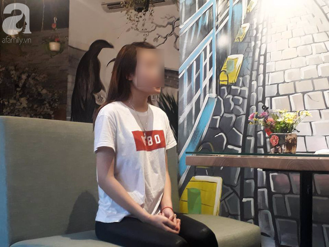 Cô gái bị bạn trai ngoại quốc đánh, tung clip nóng lên mạng: Tôi vì có tình cảm nên luôn chấp nhận những trận đánh, tôi chấp nhận vì tình yêu