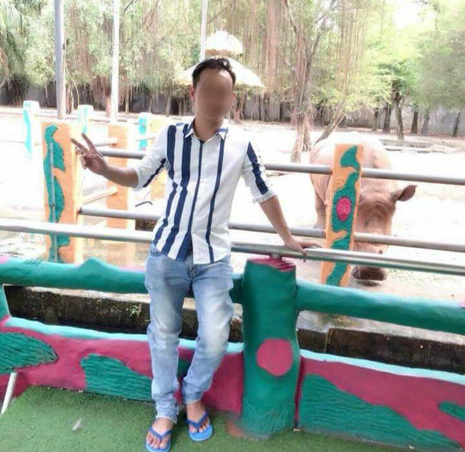 Người vợ tố chồng cặp kè từ khi chưa cưới đến lúc có con, để nhân tình nhắn tin giày vò vợ ngay trên bàn đẻ Người vợ tố chồng cặp kè từ khi chưa cưới đến lúc có con, để nhân tình nhắn tin giày vò vợ ngay trên bàn đẻ