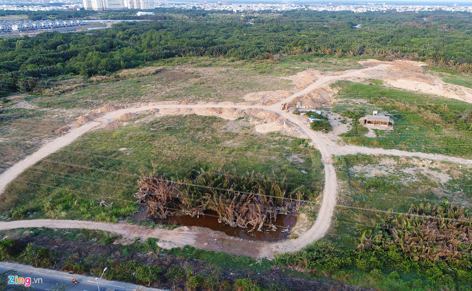 Đất công ở Sài Gòn đang bị sử dụng thế nào?