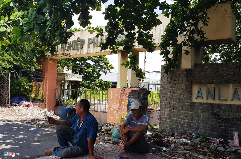 Đất công ở Sài Gòn đang bị sử dụng thế nào?