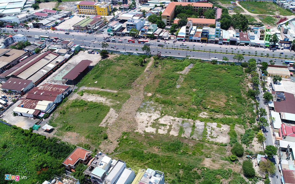 Đất công ở Sài Gòn đang bị sử dụng thế nào?