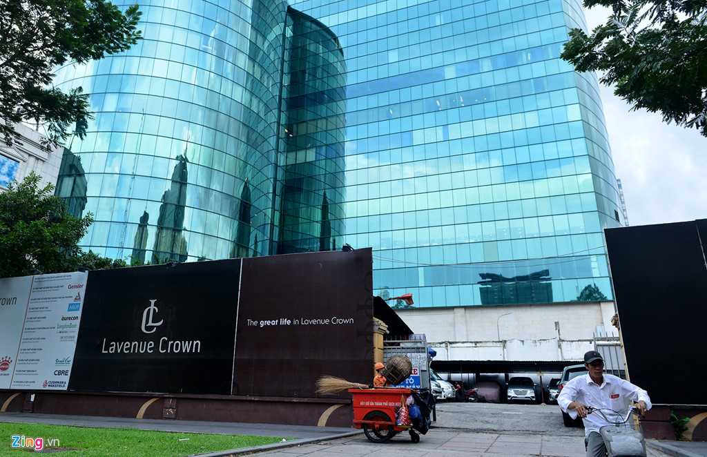 Đất công ở Sài Gòn đang bị sử dụng thế nào?