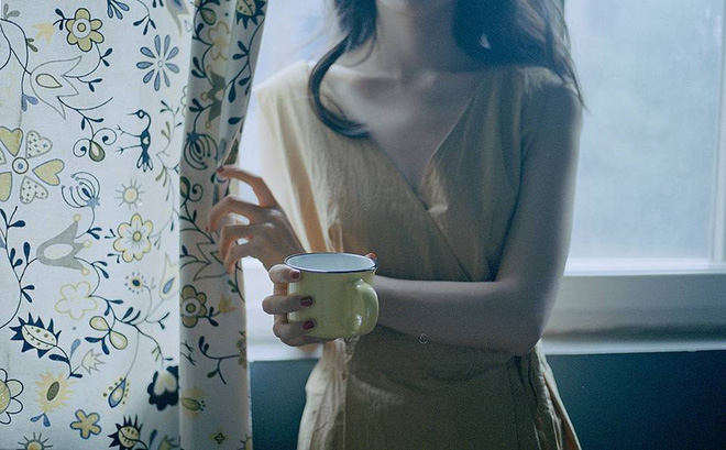 Sao cứ thương cảm cho gái ế, bởi đàn bà đã kết hôn có thực thấy vui?