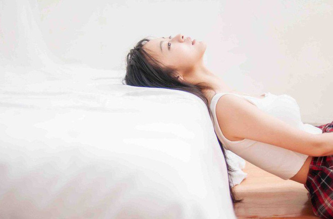 Sao cứ thương cảm cho gái ế, bởi đàn bà đã kết hôn có thực thấy vui?