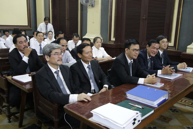 Bà Hứa Thị Phấn cung cấp tài liệu bí ẩn giúp làm sáng tỏ đại án TrustBank?