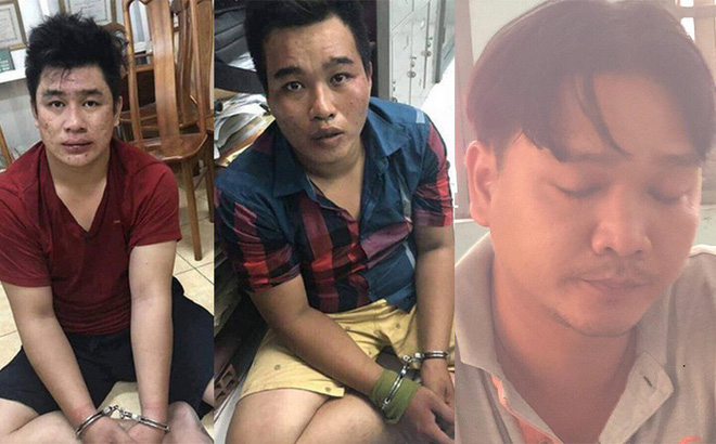 Khởi tố vụ nhóm trộm đâm 2 hiệp sĩ tử vong ở Sài Gòn