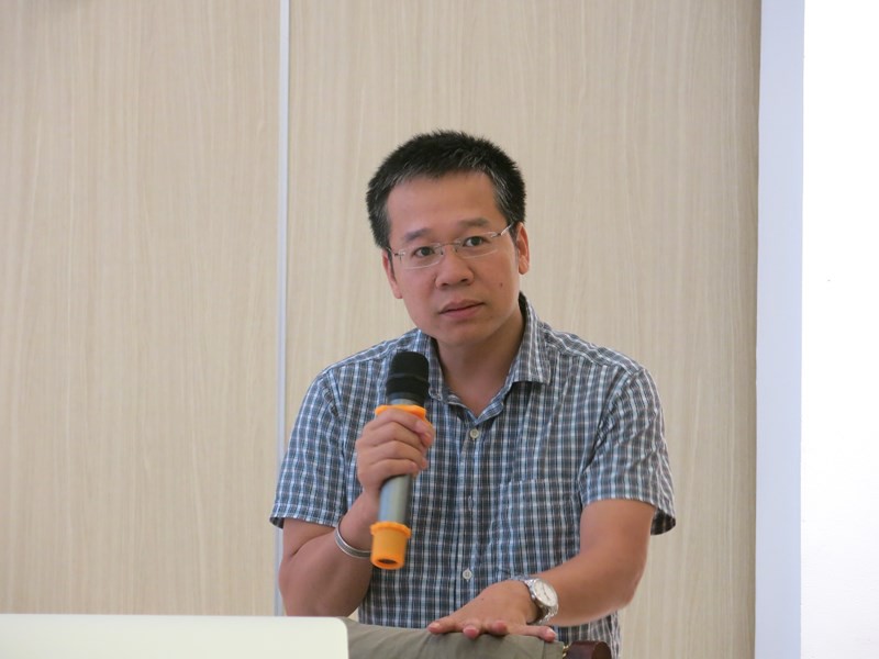 4 tháng ở địa ngục của cô gái bị bạn thân lừa bán