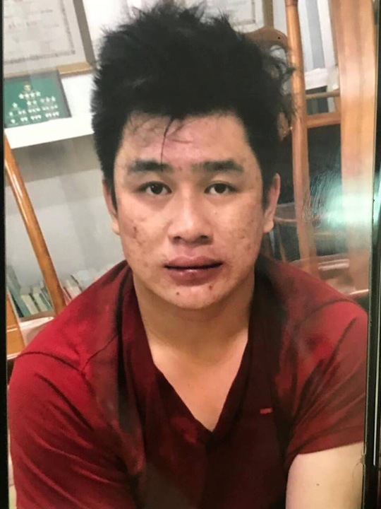 Lời khai của kẻ che giấu đối tượng đâm chết 2 hiệp sĩ