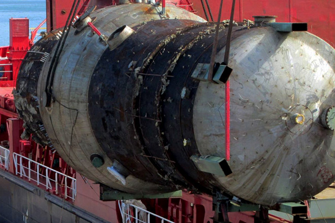 Nông dân khóc ròng với dự án nhà máy giấy 10.000 tỷ