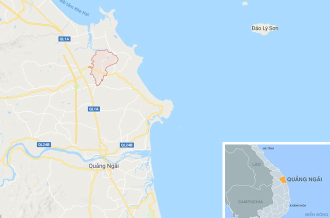 Nông dân khóc ròng với dự án nhà máy giấy 10.000 tỷ