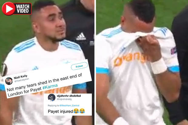 CĐV Anh hả hê khi sao tuyển Pháp nhận nghiệp báo