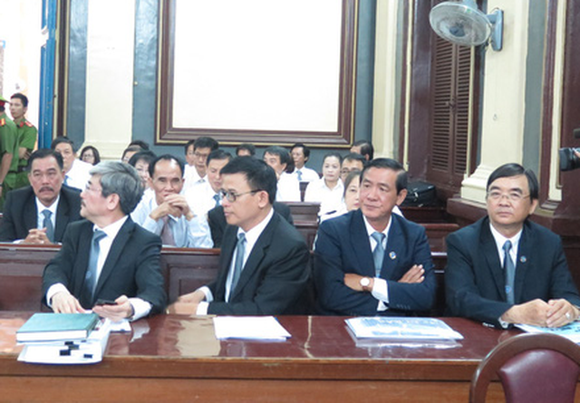 Xuất hiện băng ghi âm trao đổi giữa bà Hứa Thị Phấn và công ty Phương Trang