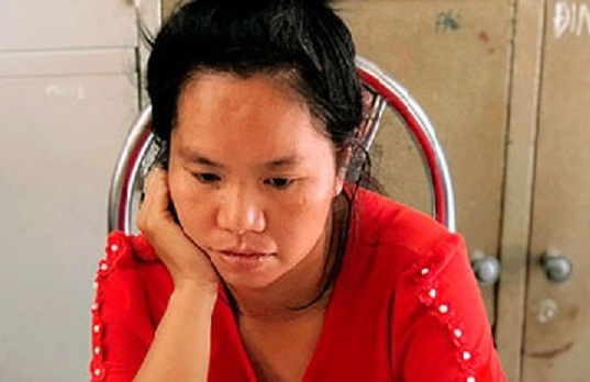 Sơn La: Bắt giữ nữ quái trộm cắp hơn 300 triệu đồng của hàng xóm