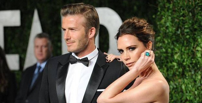 21 năm marathon của vợ chồng David - Victoria Beckham: Từ cuộc tình bị ruồng bỏ đến tượng đài hôn nhân