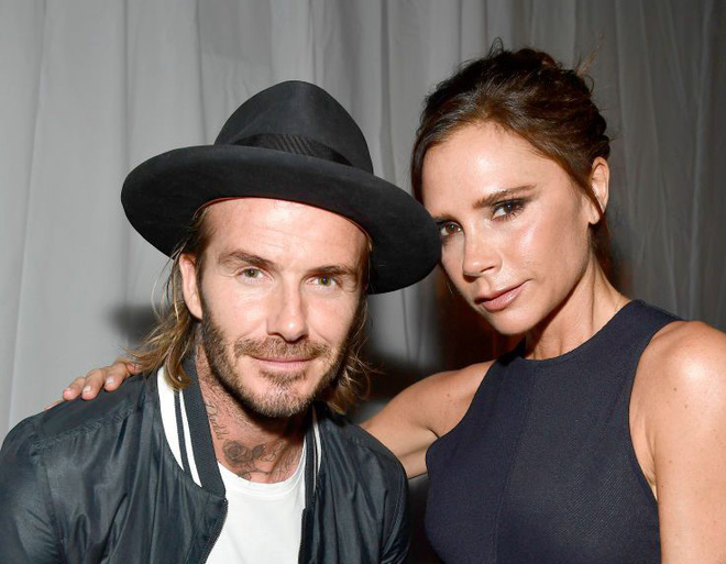 21 năm marathon của vợ chồng David - Victoria Beckham: Từ cuộc tình bị ruồng bỏ đến tượng đài hôn nhân