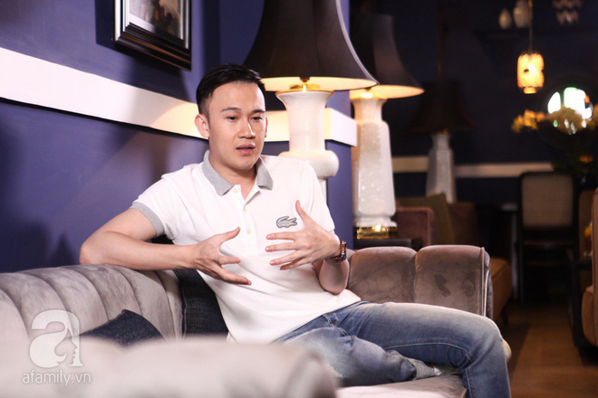 Dương Triệu Vũ: Muốn biết tôi có đồng tính hay không thì phải lên giường mới biết được! Dương Triệu Vũ: Muốn biết tôi có đồng tính hay không thì phải lên giường mới biết được!