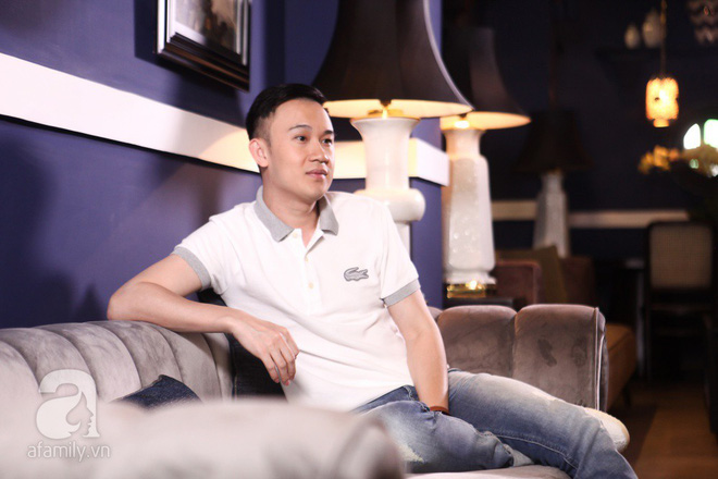 Dương Triệu Vũ: Muốn biết tôi có đồng tính hay không thì phải lên giường mới biết được! Dương Triệu Vũ: Muốn biết tôi có đồng tính hay không thì phải lên giường mới biết được!