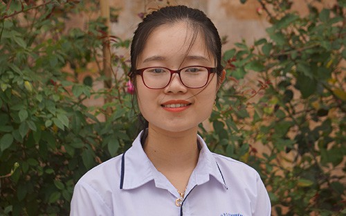 4 cô bạn vừa nhận học bổng tiền tỷ du học Mỹ chứng minh: Con gái thời nay giỏi và xinh hết phần thiên hạ