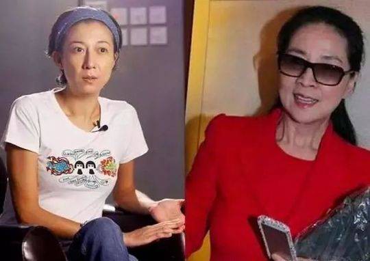 Sau 20 năm, vợ Thành Long chủ động gặp người tình của chồng giải quyết chuyện con rơi?